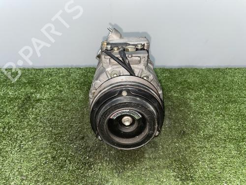 AC compressor BMW 5 (E39) 528 i | BP31681848M34 - Image 2