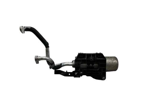 Verdampfer für Verdampfer NISSAN LEAF (ZE0) Electric (109 hp) 34236281 34236281