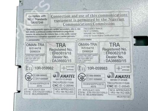 Ferdsskriver DACIA SANDERO II TCe 90 (B8M1, B8MA, B8AC) | BP29177770C48 
