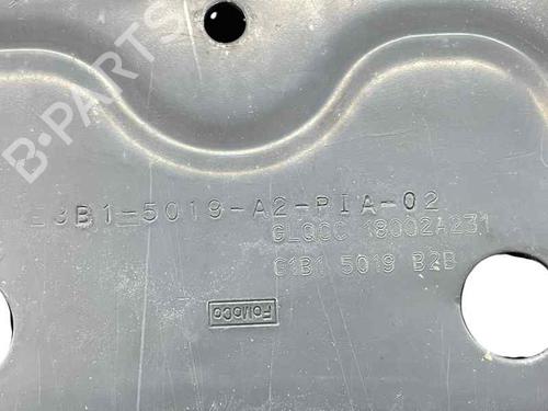 Used Subframe Subframe FORD KA+ III Saloon (TK, FK) 1.2 (TK) (85 hp) 29875577 29875577