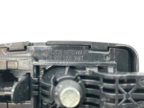 Used Right sun visor Right sun visor MERCEDES-BENZ GLA-CLASS (X156) GLA 200 CDI / d (156.908) (136 hp) 33810730 33810730