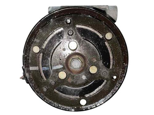 Used AC compressor AC compressor FIAT PUNTO (188_) 1.2 16V 80 (188.233, .235, .253, .255, .333, .353, .639,... (80 hp) 34236531 34236531