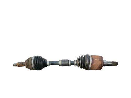Left front driveshaft MAZDA 3 Saloon (BK) | BP32490500M38 - Image 2