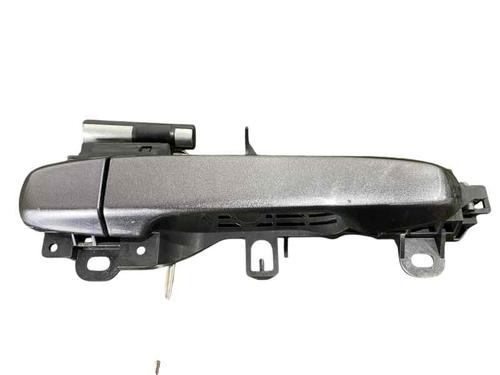 Türgriff vorne rechts außen für TOYOTA YARIS (_P13_) 1.3 (NSP130_, NSP130) (99 hp) 25211915