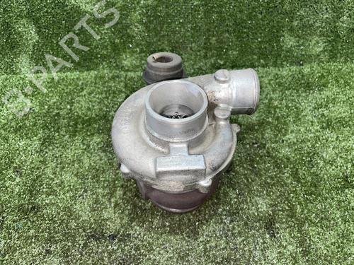 Used Turbocharger/Supercharger MERCEDES-BENZ C-CLASS (W202) [1993-2000]  31681411