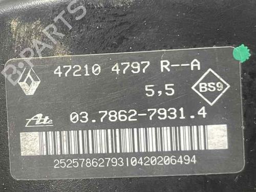 Servo brake DACIA DUSTER (HM_) 1.5 dCi 95 (HMAF) | BP25213119M42 - Image 2