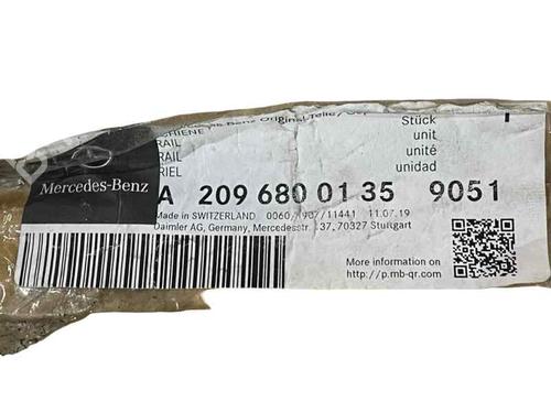 Other MERCEDES-BENZ CLK (C209)  | BP31870160O1 