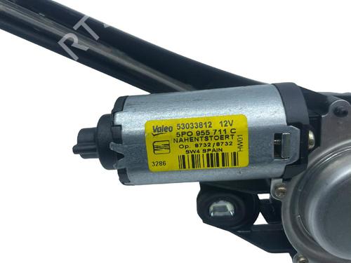 Rear wiper motor SEAT LEON (1P1) 2.0 FSI | BP25210453M102 
