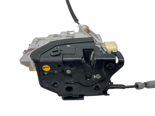 Used Rear left lock SKODA SUPERB II (3T4) 2.0 TDI (140 hp) 29628121