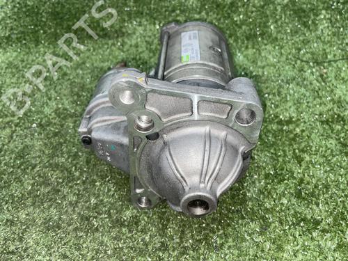 Starter RENAULT MEGANE II Saloon (LM0/1_) | BP31684952M8 - Image 5