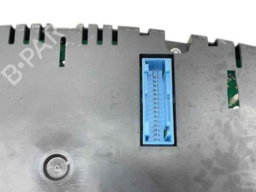 Instrument cluster VW CADDY III Box Body/MPV (2KA, 2KH, 2CA, 2CH) 1.9 TDI | BP29993854C47