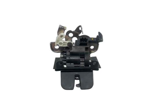 Tailgate lock SKODA RAPID (NH3, NK3, NK6) 1.6 TDI | BP26314631C101 