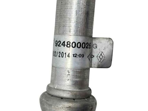 AC pipe RENAULT MEGANE IV Saloon 1.5 Blue dCi 95 (LVA2) | BP30270725M126 - Image 3