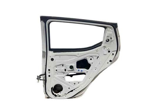 Right rear door NISSAN MICRA V (K14) 1.0 IG-T | BP32182014C5