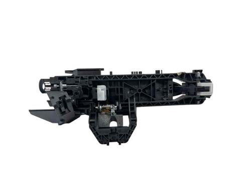 Rear left exterior door handle MERCEDES-BENZ A-CLASS (W176) A 220 CDI (176.003) | BP25597344C130 