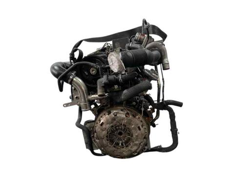 Engine FORD MONDEO III (B5Y) 2.0 16V TDDi / TDCi | BP31682552M1 - Image 6