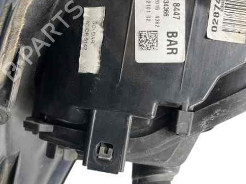 Left taillight OPEL CORSA E (X15) | BP24353814C34 - Image 4