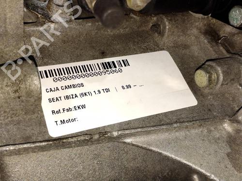 Used Gearbox Gearbox 24225256 24225256