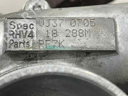Turbolader/Kompressor für MAZDA 6 Saloon (GG) 2.0 DI (GG14) (121 hp) 29151297