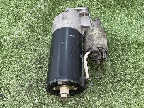 Used Starter Starter RENAULT MEGANE I Classic (LA0/1_) 1.9 D (LA0A, LA0U, LA0R) (64 hp) 31685007 31685007