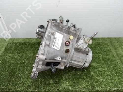 Used Gearbox Gearbox PEUGEOT 206 Hatchback (2A/C) 2.0 HDI 90 (90 hp) 31684158 31684158