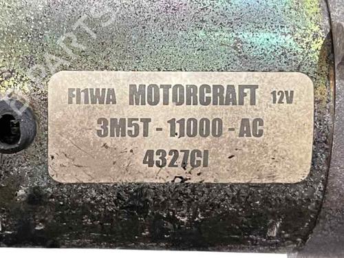 Starter FORD FOCUS II (DA_, HCP, DP) 2.0 | BP27449850M8  - Image 5