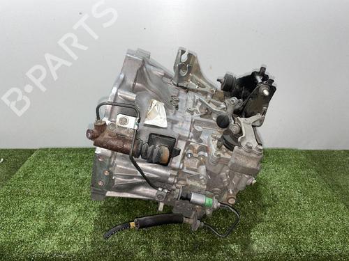 Used Gearbox TOYOTA AVENSIS Saloon (_T25_) 2.0 D-4D (CDT250_, CDT250R) (116 hp) 31684753