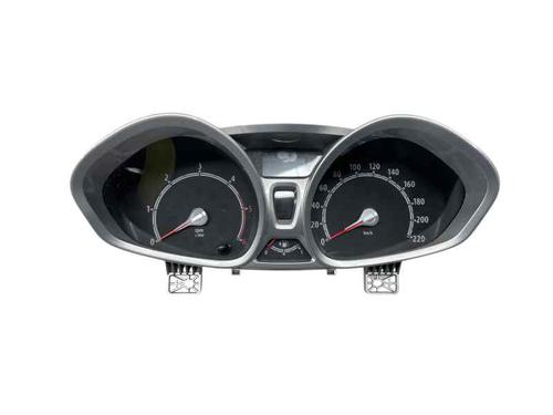 Kombinert Instrument FORD FIESTA VI (CB1, CCN) 1.6 TDCi (95 hp) 30367830