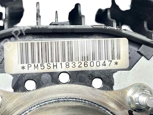 Airbag Kit NISSAN LEAF (ZE1) Electric | BP32181898C86