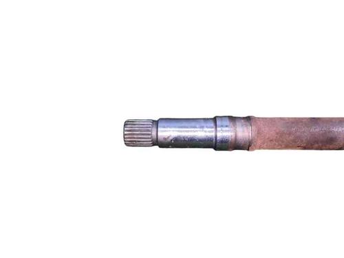 Right front driveshaft PEUGEOT 206 Saloon 1.4 | BP25211573M39 - Image 4