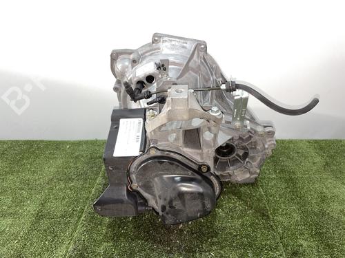 Gearbox FORD FOCUS II (DA_, HCP, DP) | BP31684329M3 - Image 5