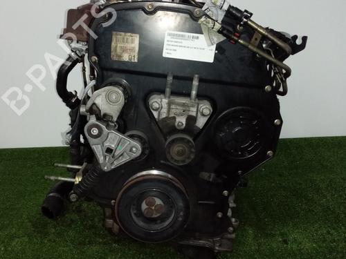 Engine FORD MONDEO III (B5Y) | BP24225234M1 - Image 6
