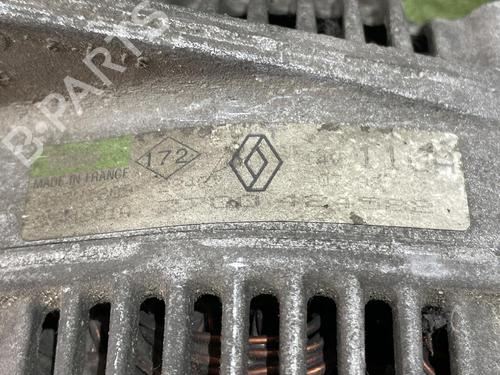 Alternator VOLVO S40 II (544)  | BP31681120M7 