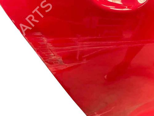 Right rear door SKODA RAPID (NH3, NK3, NK6) 1.6 TDI | BP26314606C5 