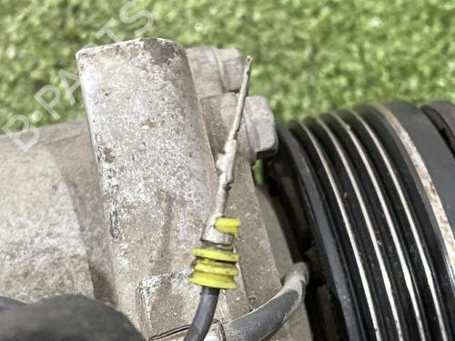 AC compressor TATA INDICA  | BP31681975M34 