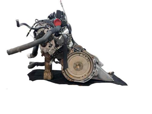 Engine MERCEDES-BENZ A-CLASS (W169) | BP32490592M1