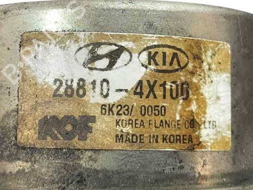 Used Vacuum pump Vacuum pump KIA CARNIVAL I (UP, FL) [1998-2001] 31683299 31683299