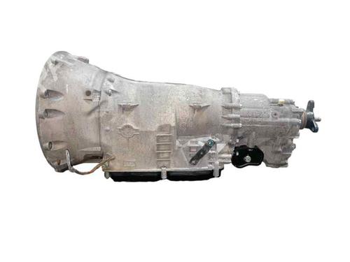 Used Gearbox MERCEDES-BENZ E-CLASS (W210) E 430 4-matic (210.083) (279 hp) 24224285