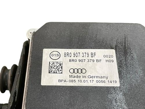 Used ABS pump ABS pump AUDI Q5 (8RB) 2.0 TDI (136 hp) 24223845 24223845