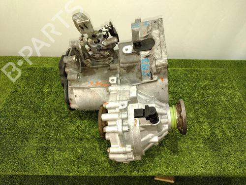 Gearbox SEAT LEON (1M1) | BP31683971M3 - Image 3