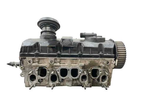 Cylinder head SEAT IBIZA III (6L1) 1.9 TDI | BP29497920M5 