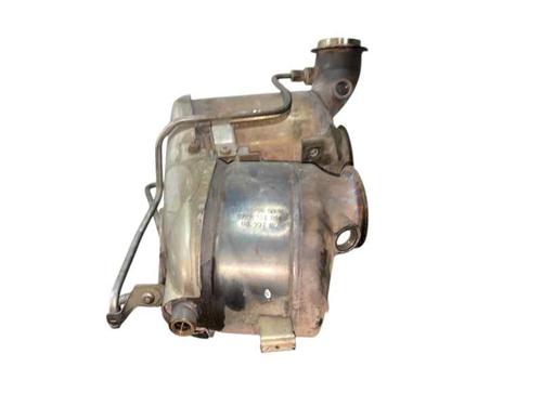 Used Catalyst SKODA FABIA III Estate (NJ5) 1.4 TDI (90 hp) 31825987