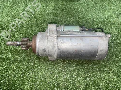 Used Starter VW TOUAREG (7LA, 7L6, 7L7) [2002-2013]  31684918