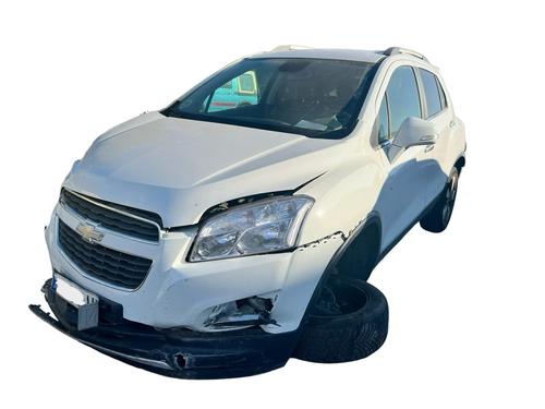 Used Parts CHEVROLET TRAX  1.7 TD AWD  2790000