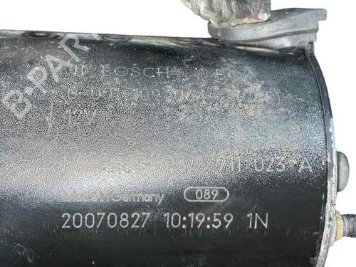 Starter AUDI A6 C6 Avant (4F5) 2.0 TDI | BP25211864M8 - Image 3