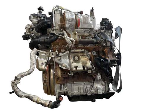 Engine FORD FOCUS IV (HN) 2.0 EcoBlue | BP31870782M1 