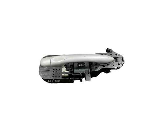 Used Front right exterior door handle RENAULT SCÉNIC III VAN (JZ0/1_) 1.4 TCe (JZ0F, JZ1V) (131 hp) 25211492