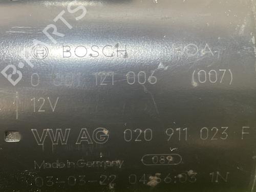 Starter SEAT LEON (1M1) 1.6 16 V | BP31684852M8 - Image 2