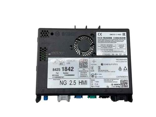 Used Electronic module OPEL INSIGNIA A Country Tourer (G09) 1.6 CDTi (47) (136 hp) 30270865