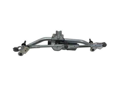 Used Front wiper motor Front wiper motor PEUGEOT 208 I (CA_, CC_) 1.2 VTI 82 (82 hp) 25302850 25302850